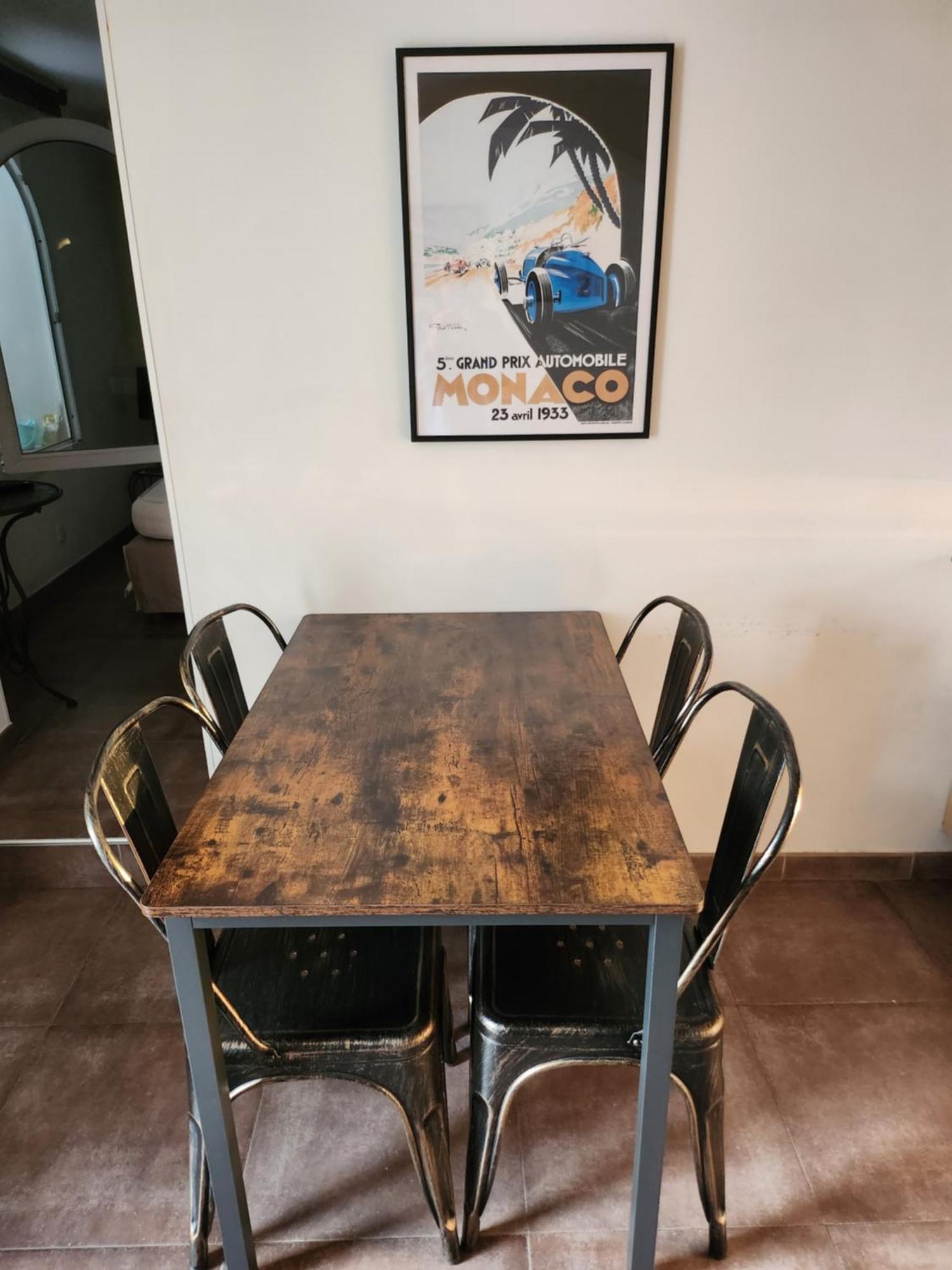 Le Mas D'Angeline, Vue Mer, Jardin Commun, Parking, Voiture Requise, 10 Min En Voiture De Monaco, Route Etroite, Pente Raide, Croisement Limite, Sea View, Shared Garden, Parking, Car Required, 10 Min Drive From Monaco, Narrow Steep Road, Limited Pass Beausoleil Exterior foto