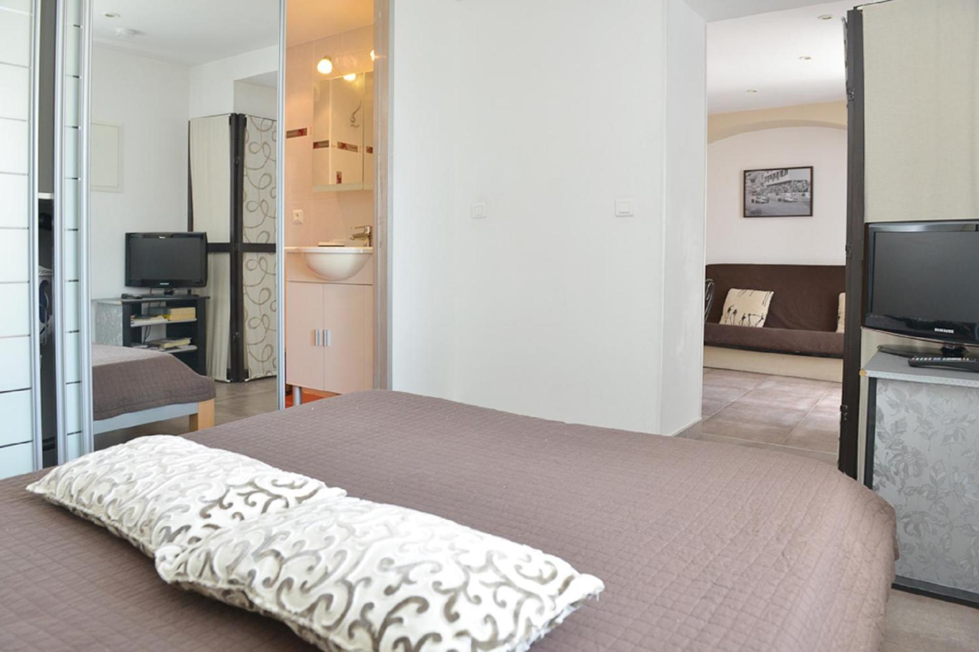 Le Mas D'Angeline, Vue Mer, Jardin Commun, Parking, Voiture Requise, 10 Min En Voiture De Monaco, Route Etroite, Pente Raide, Croisement Limite, Sea View, Shared Garden, Parking, Car Required, 10 Min Drive From Monaco, Narrow Steep Road, Limited Pass Beausoleil Exterior foto