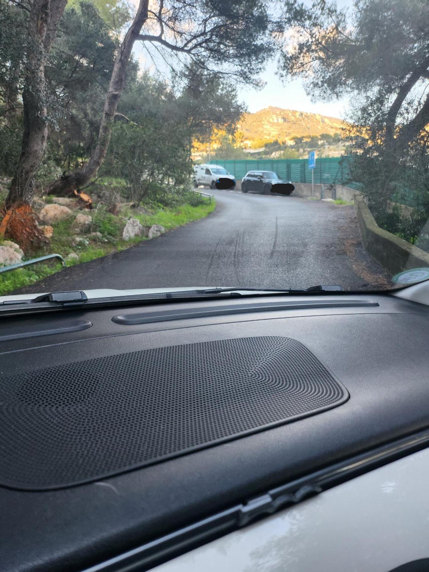 Le Mas D'Angeline, Vue Mer, Jardin Commun, Parking, Voiture Requise, 10 Min En Voiture De Monaco, Route Etroite, Pente Raide, Croisement Limite, Sea View, Shared Garden, Parking, Car Required, 10 Min Drive From Monaco, Narrow Steep Road, Limited Pass Beausoleil Exterior foto