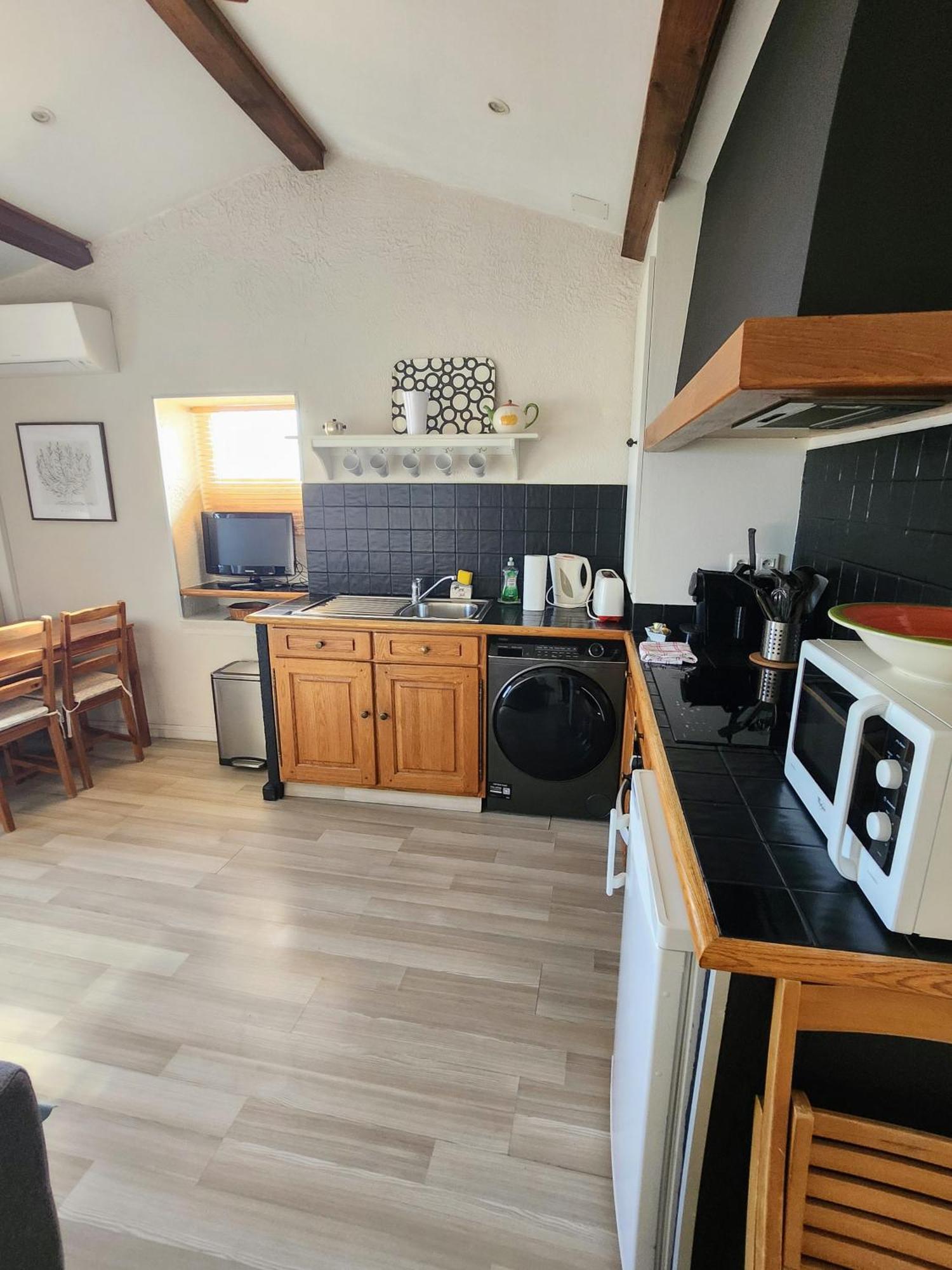 Le Mas D'Angeline, Vue Mer, Jardin Commun, Parking, Voiture Requise, 10 Min En Voiture De Monaco, Route Etroite, Pente Raide, Croisement Limite, Sea View, Shared Garden, Parking, Car Required, 10 Min Drive From Monaco, Narrow Steep Road, Limited Pass Beausoleil Exterior foto
