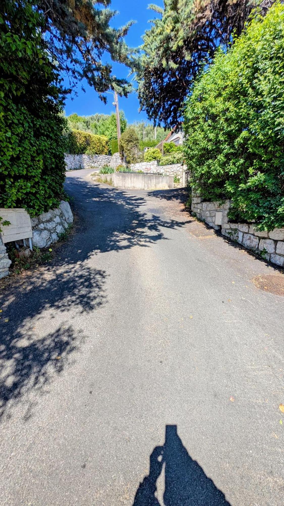 Le Mas D'Angeline, Vue Mer, Jardin Commun, Parking, Voiture Requise, 10 Min En Voiture De Monaco, Route Etroite, Pente Raide, Croisement Limite, Sea View, Shared Garden, Parking, Car Required, 10 Min Drive From Monaco, Narrow Steep Road, Limited Pass Beausoleil Exterior foto